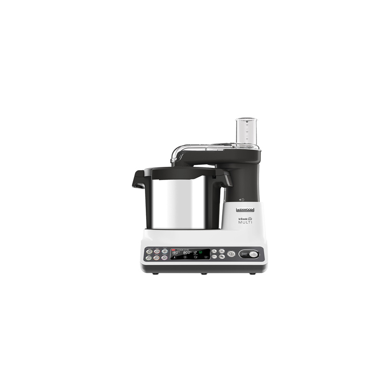 Robot cuiseur KENWOOD KCOOK MULTI CCL401WH Robot cuiseur KENWOOD KCOOK MULTI CCL401WH