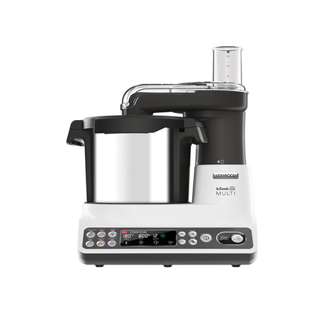 Robot de cocina Kenwood KCOOK MULTI CCL401WH