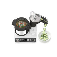 Robot cuiseur KENWOOD KCOOK MULTI CCL401WH