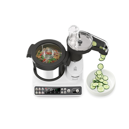 Robot cuiseur KENWOOD KCOOK MULTI CCL401WH