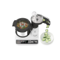 Robot de cocina Kenwood KCOOK MULTI CCL401WH
