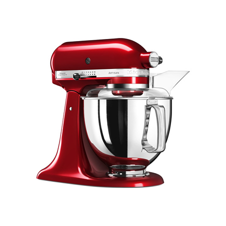 Robot pastelero Kitchenaid ARTISAN LOVE APPLE 4.8L- 5KSM175PSECA