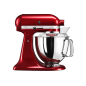 Robot pastelero Kitchenaid ARTISAN LOVE APPLE 4.8L- 5KSM175PSECA