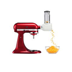 Robot pastelero Kitchenaid Artisan Robot PACK + CAJA REJILLA