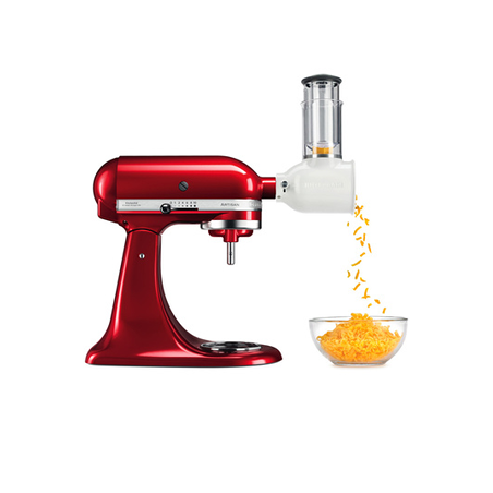 Robot pastelero Kitchenaid Artisan Robot PACK + CAJA REJILLA