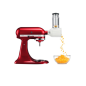 Robot pastelero Kitchenaid Artisan Robot PACK + CAJA REJILLA