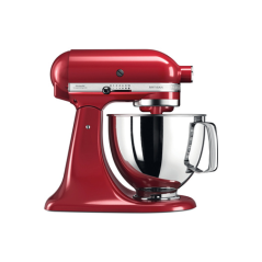 Robot pastelero Kitchenaid Artisan Robot PACK + CAJA REJILLA