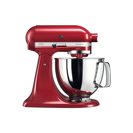 Robot pastelero Kitchenaid Artisan Robot PACK + CAJA REJILLA