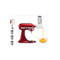 Robot pastelero Kitchenaid Artisan Robot PACK + CAJA REJILLA