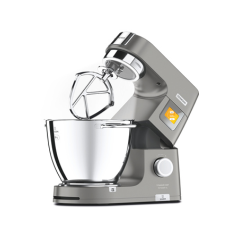 Robot pastelero KENWOOD TITANIUM CHEF PATISSIER XL KWL90.009SI