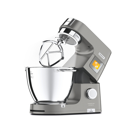 Robot pâtissier KENWOOD TITANIUM CHEF PATISSIER XL KWL90.009SI