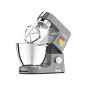 Robot pastelero KENWOOD TITANIUM CHEF PATISSIER XL KWL90.009SI Robot pastelero KENWOOD TITANIUM CHEF PATISSIER XL KWL90.009SI