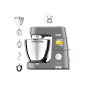 Robot pastelero KENWOOD TITANIUM CHEF PATISSIER XL KWL90.009SI Robot pastelero KENWOOD TITANIUM CHEF PATISSIER XL KWL90.009SI