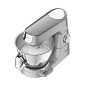 Robot PASTELERO KENWOOD KVC85.009SI TITANIUM CHEF BAKER