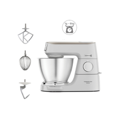 Robot pâtissier KENWOOD KVC65.009WH
