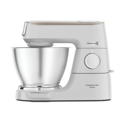 Robot pastelero KENWOOD KVC65.009WH