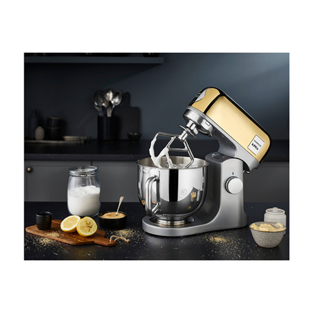 Robot pâtissier KENWOOD KMIX760YG