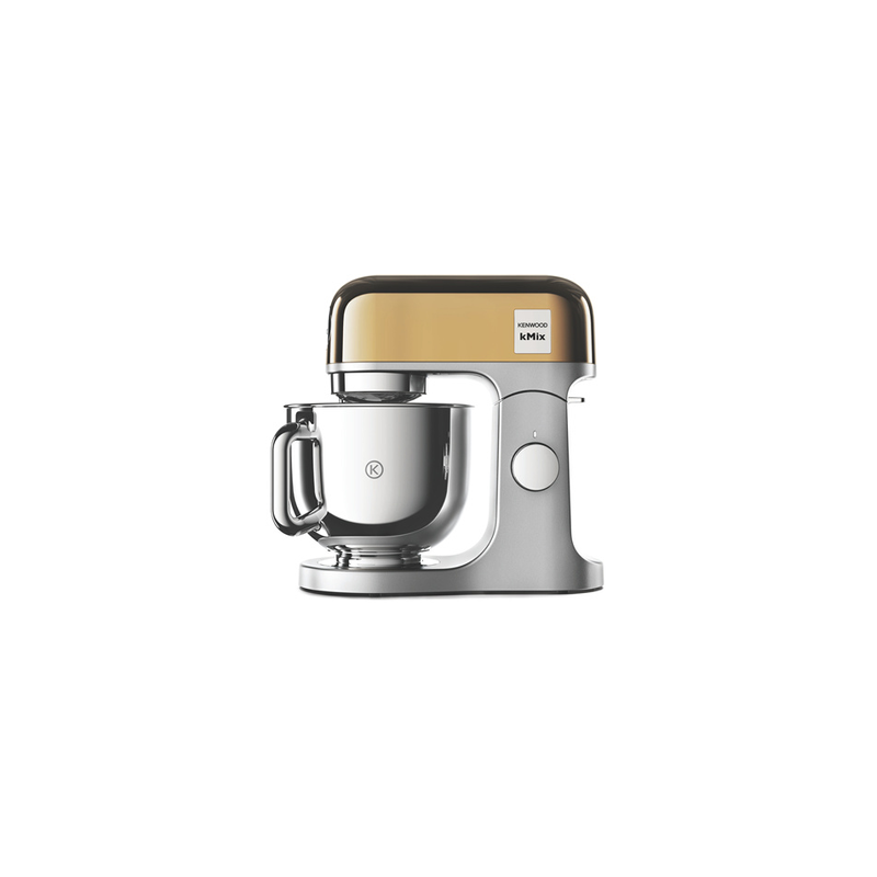 Robot pâtissier KENWOOD KMIX760YG