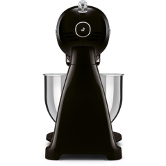 Robot pastelero Smeg ROBOT SOBRE SOPORTE 4,8 LITROS NEGRO
