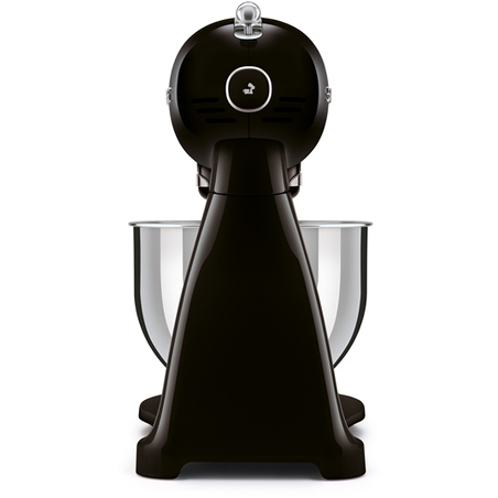 Robot pastelero Smeg ROBOT SOBRE SOPORTE 4,8 LITROS NEGRO