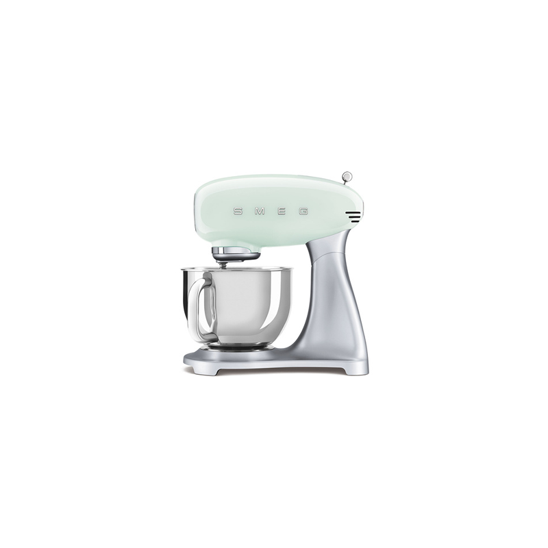 Robot pâtissier SMEG SMF02PGEU VERT D'EAU