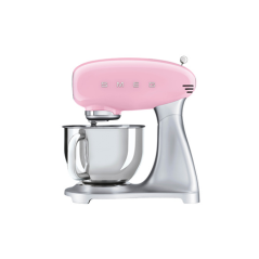 Robot pâtissier SMEG SMF02PKEU ROSE