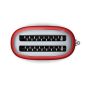 Grille pain SMEG TSF02RDEU ROUGE Grille pain SMEG TSF02RDEU ROUGE
