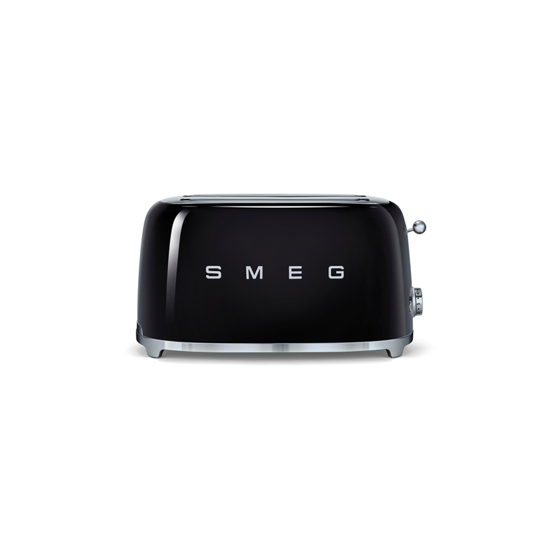 Grille pain SMEG TSF02BL NOIR Grille pain SMEG TSF02BL NOIR