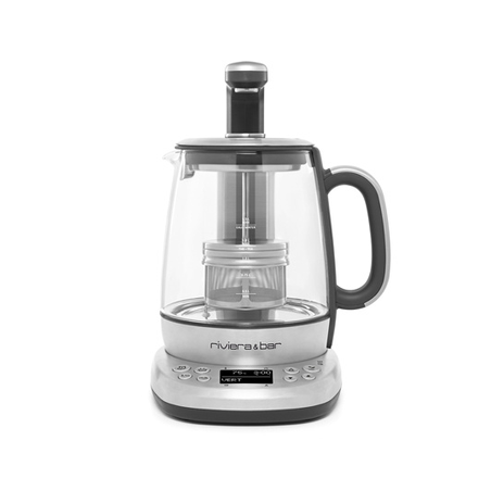 Tetera  Riviera Et Bar CHA DAO EXPERT TETERA AUTOMÁTICA