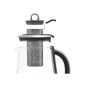 Théière RIVIERA ET BAR SENCHA ZEN BTH690 METAL Théière RIVIERA ET BAR SENCHA ZEN BTH690 METAL