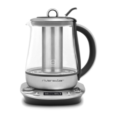 Tetera  Riviera Et Bar SENCHA ZEN BTH690 METAL