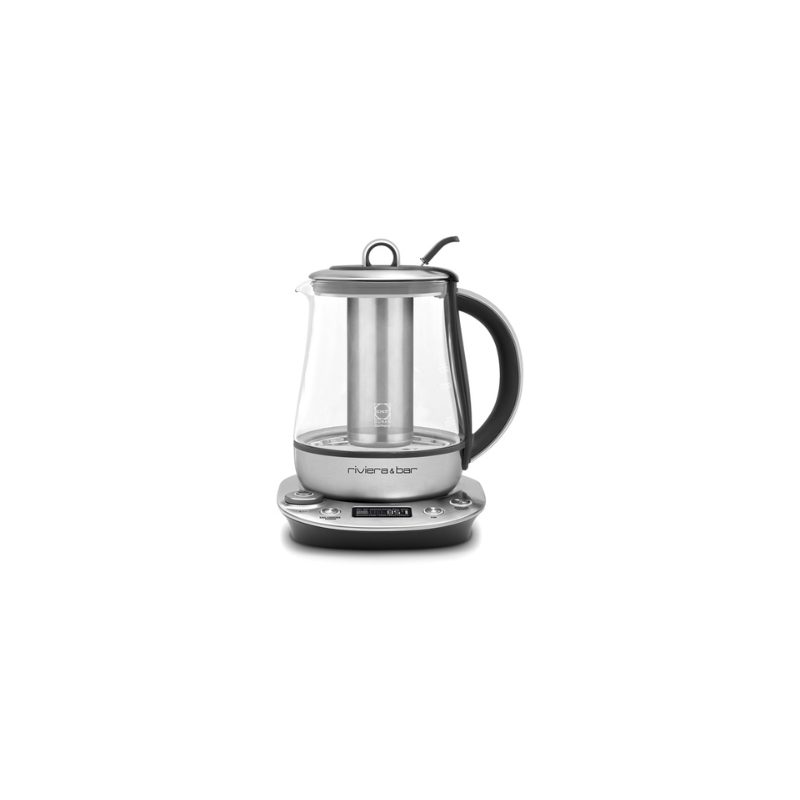 Tetera  Riviera Et Bar SENCHA ZEN BTH690 METAL