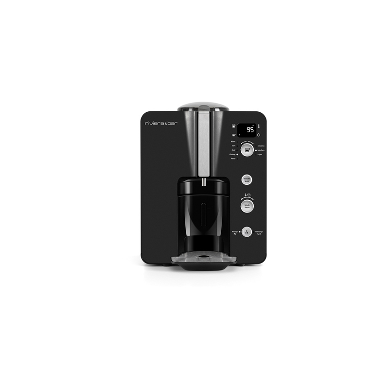 Tetera BTA740 ORIGEN TEMPERATURA REGULABLE