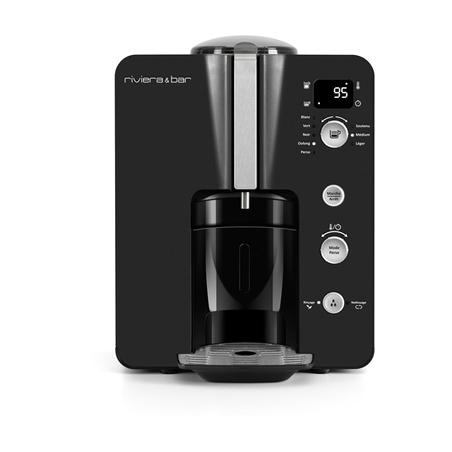 Tetera BTA740 ORIGEN TEMPERATURA REGULABLE