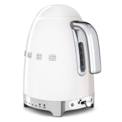Tetera SMEG KLF04WHEU BLANCO