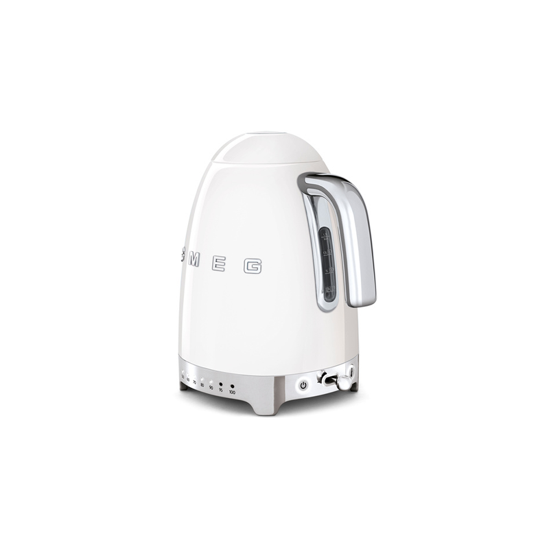 Tetera SMEG KLF04WHEU BLANCO Tetera SMEG KLF04WHEU BLANCO