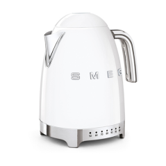 Tetera SMEG KLF04WHEU BLANCO