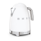 Tetera SMEG KLF04WHEU BLANCO Tetera SMEG KLF04WHEU BLANCO