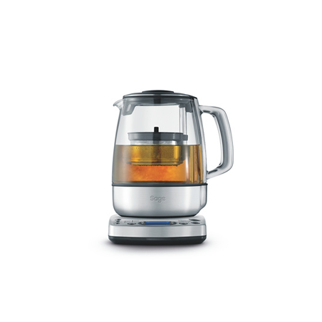 Tetera Sage STM800BSS4EEU1