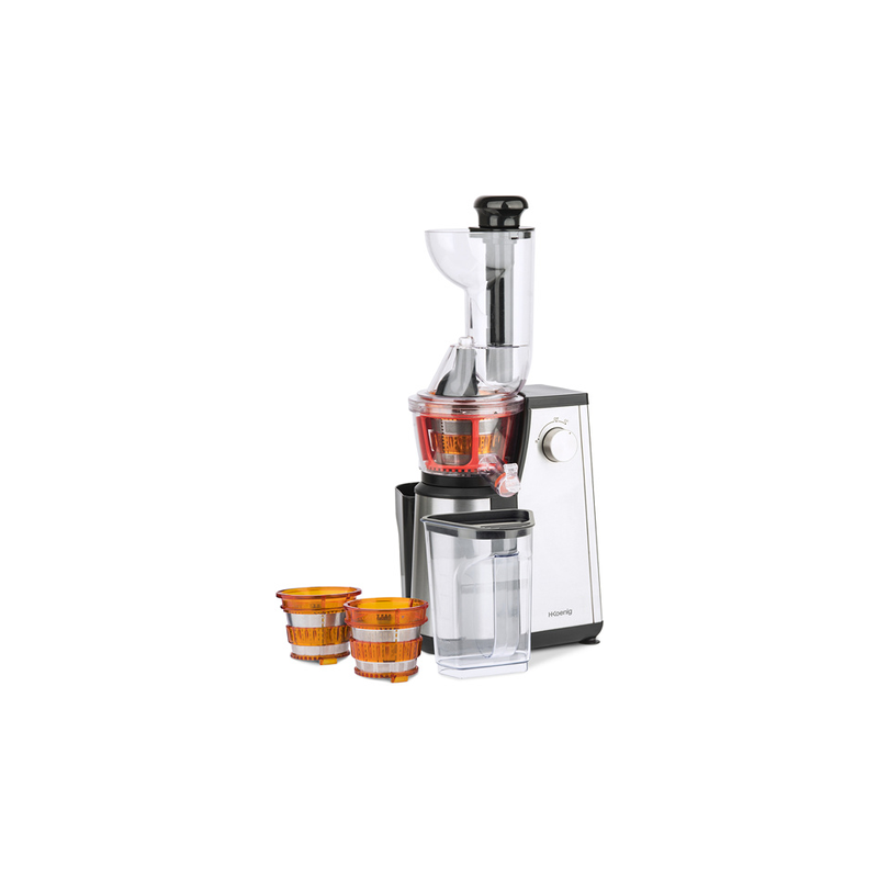 extractor de jugo H.KOENIG GSX24 extractor de jugo H.KOENIG GSX24