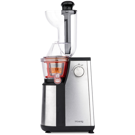 extractor de jugo H.KOENIG GSX24