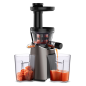 Extracteur de jus MOULINEX ZU550A10 POWER JUICE NOIR Extracteur de jus MOULINEX ZU550A10 POWER JUICE NOIR