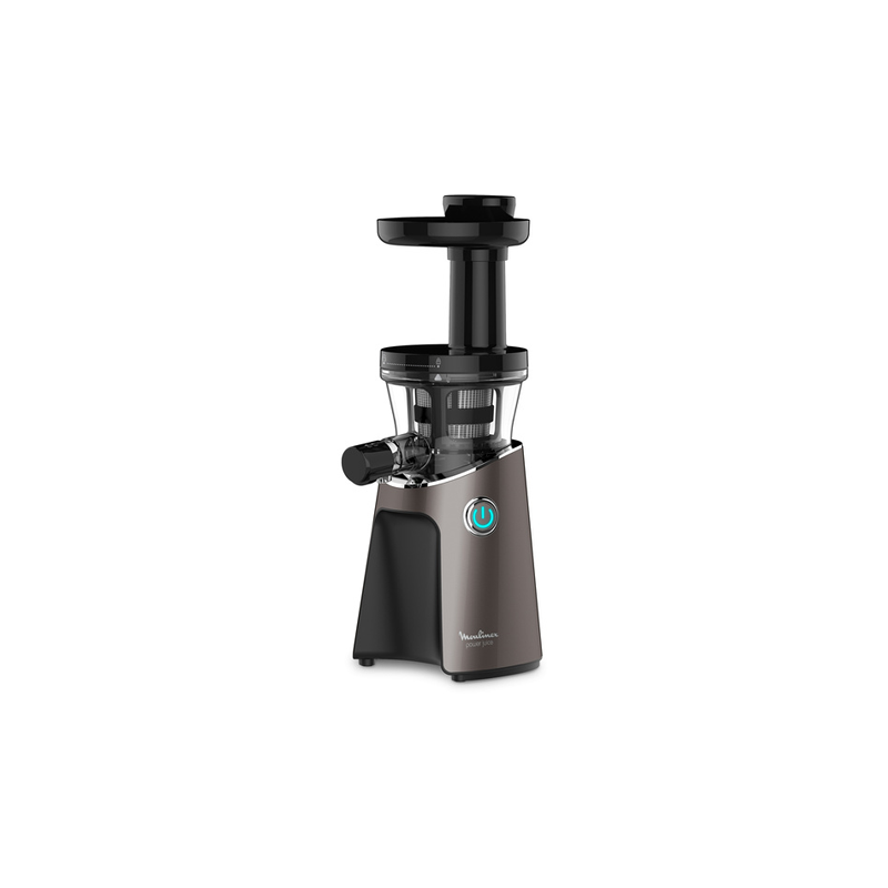Extracteur de jus MOULINEX ZU550A10 POWER JUICE NOIR Extracteur de jus MOULINEX ZU550A10 POWER JUICE NOIR