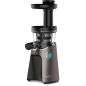 Extractor de jugos MOULINEX ZU550A10 POWER JUICE NEGRO Extractor de jugos MOULINEX ZU550A10 POWER JUICE NEGRO