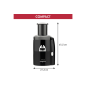 Extracteur de jus MAGIMIX JUICE EXPERT 3 NOIR Extracteur de jus MAGIMIX JUICE EXPERT 3 NOIR