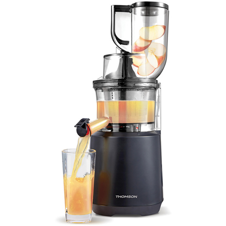 Extracteur de jus THOMSON THJU2240