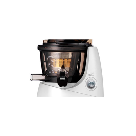 Extracteur de jus KUVINGS B9700W BLANC