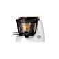 Extracteur de jus KUVINGS B9700W BLANC