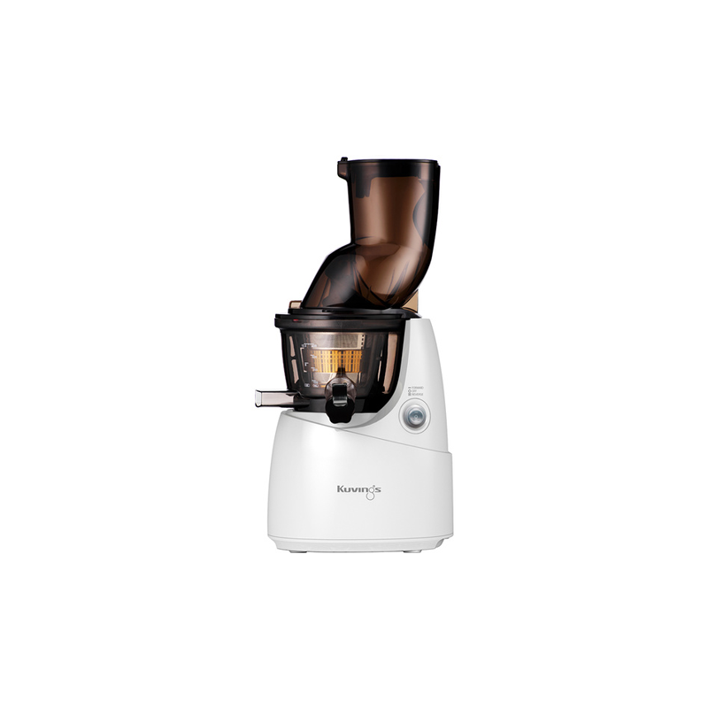 Extracteur de jus KUVINGS B9700W BLANC