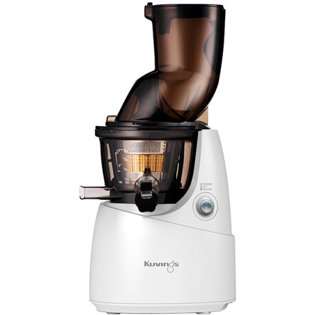 Extracteur de jus KUVINGS B9700W BLANC